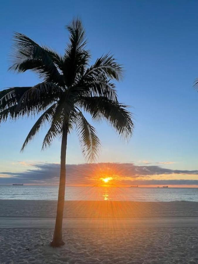 Appartamento Ocean Breeze Free Parking 3 *