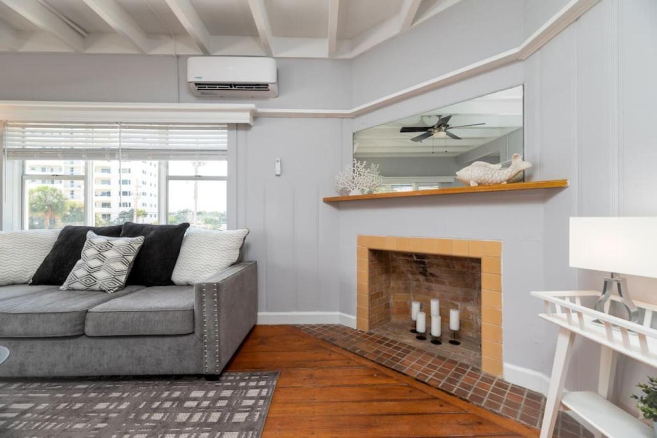 Appartamento Ocean Breeze Free Parking 3
