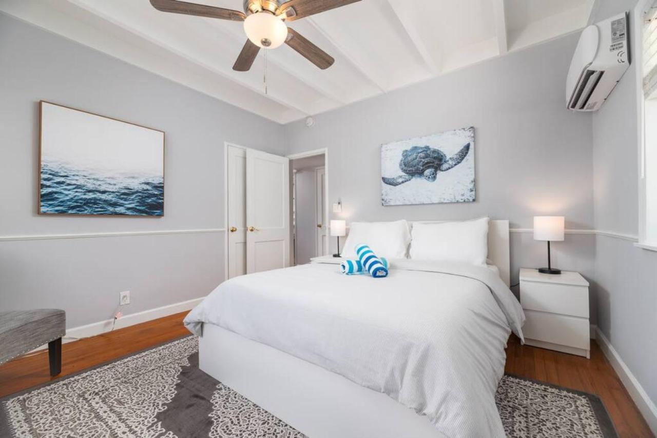 Ocean Breeze Free Parking 3 Appartamento Fort Lauderdale