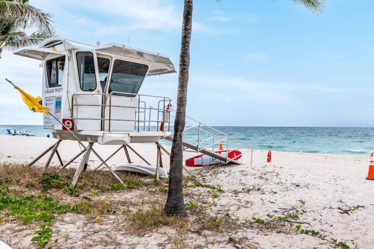 Appartamento Ocean Breeze Free Parking 3 *